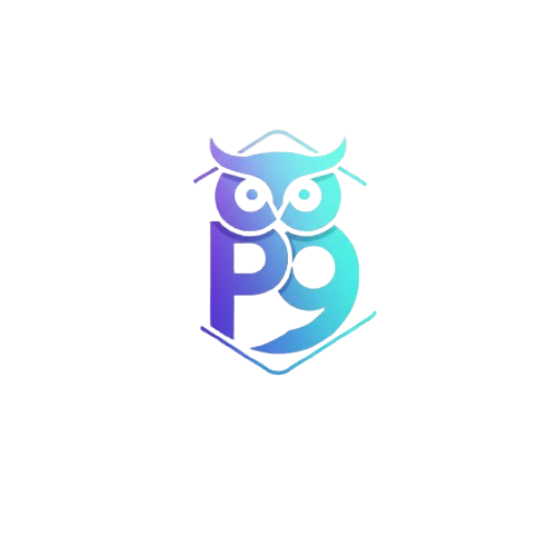 P9 Hub Logo
